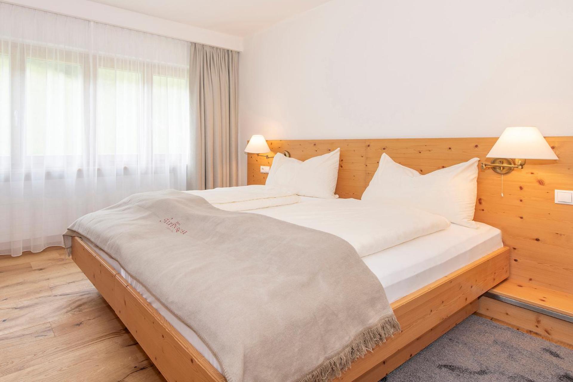 Hotel Alpenrose 3*